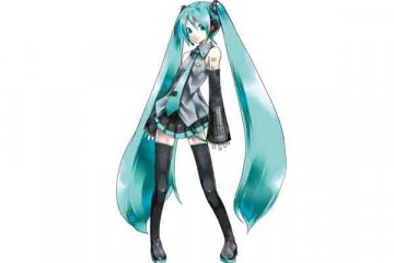 Hatsune Miku akan kunjungi Indonesia