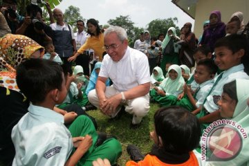 Pemberantasan korupsi tidaklah susah