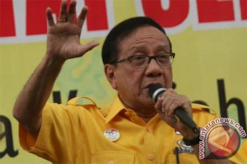 Akbar tegaskan Munas Golkar di Bali opsi tunggal