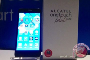 Alcatel Onetouch Idol Mini Rp1,8 juta