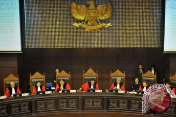 Ketentuan hak pilih TNI digugat ke MK