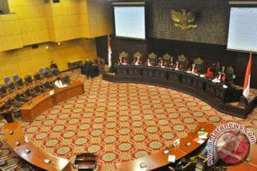 MK batalkan istilah "empat pilar berbangsa dan bernegara"