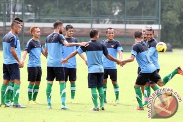 Pakistan siap beri perlawanan hadapi Timnas senior