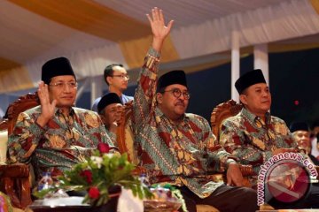 Pemkot Cilegon raih WTP dari BPK