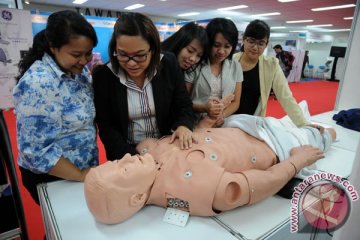 Masyarakat Bekasi miliki rujukan baru pengobatan jantung