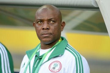 Nigeria panggil pemain sayap Uzoenyi