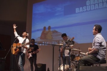 Festival Orang Basudara