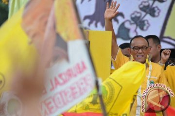 Golkar bertekad bawa Indonesia swasembada pangan