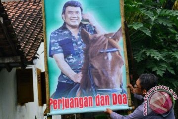 Rhoma Irama siap dipasangkan dengan siapapun