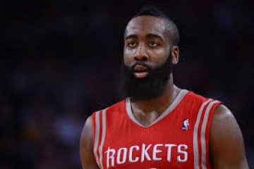 Laga NBA: "Si Jenggot" bawa Rockets menang atas Cavaliers 118-111