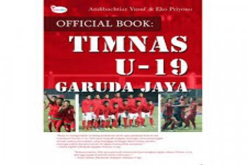 Timnas U-19 masuk Grup B