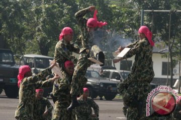 Presiden Yudhoyono yakin Pemilu Presiden aman