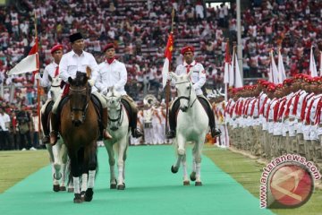 Prabowo: mobil dan pesawat harus karya bangsa