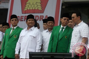 PPP terbuka untuk koalisi dengan Gerindra