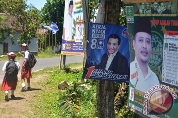 Gerakan pilih caleg prolingkungan bisa manfaatkan medsos