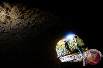 Menyusuri pesona peninggalan Belanda di Desa "Boendjeroek"