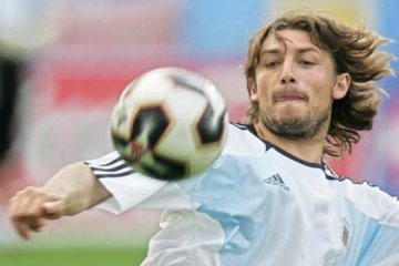 Gabriel Heinze gantung sepatu akhir musim ini