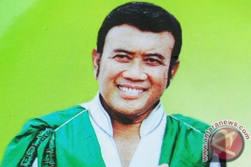 Raja dangdut Rhoma Irama meriahkan HUT Sulbar