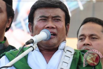 PKB nilai Rhoma Irama tidak dongkrak suara partai