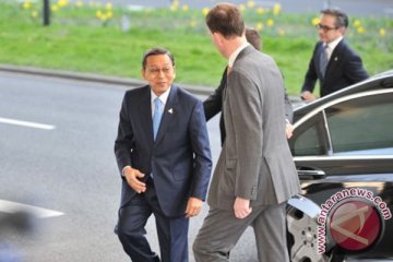 Belanda ingin lebih berperan bangun ekonomi Indonesia