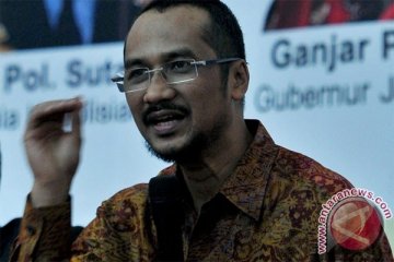 KPK tegaskan keterangan pengacara Anas masih didalami