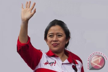 Puan: Jokowi-JK ditargetkan menang di Jateng