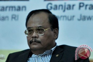 Andhi Nirwanto pegang pelaksana harian Jaksa Agung