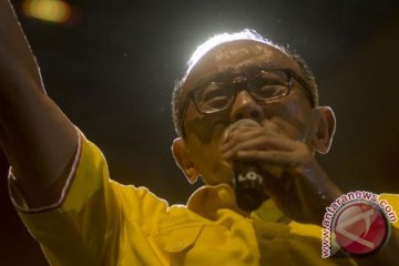 ARB: Golkar partai matang, tak mudah dipecah belah