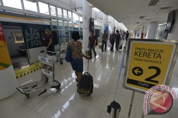 Bandara Kualanamu akan punya gedung VIP