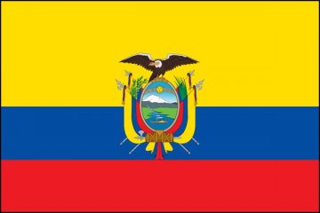 Pemain Ekuador mogok untuk tuntut pelunasan gaji