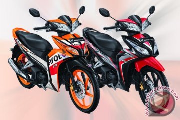 New Honda Blade gunakan mesin baru 125cc