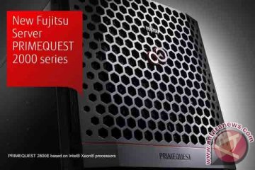 Fujitsu Primequest 2000 dibanderol mulai Rp681juta