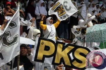 PKS "abstain" pada lima Pilkada Jatim
