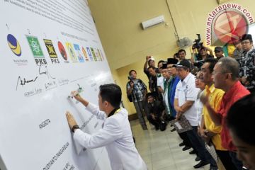 Deklarasi Kampanye Damai