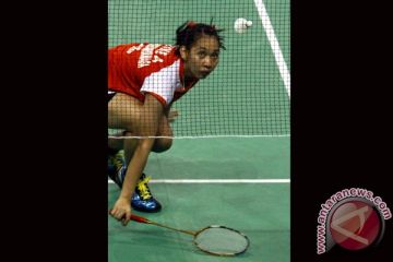 KEJUARAAN SIRNAS SULAWESI 2014