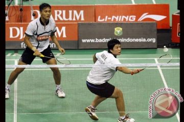 KEJUARAAN SIRNAS SULAWESI 2014