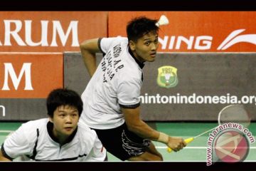 KEJUARAAN SIRNAS SULAWESI 2014