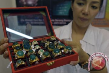 Indonesia Gemstone Exhibition