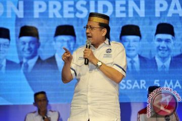 DEBAT KONVENSI CAPRES DEMOKRAT