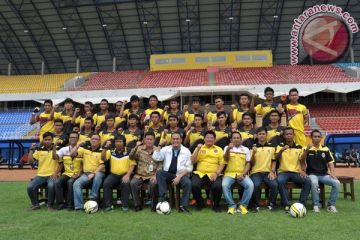 Launching SFC U21