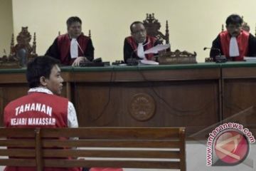 SIDANG KASUS STATUS BBM