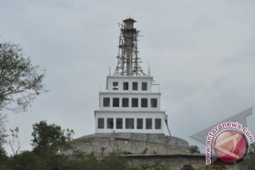 TUGU PERDAMAIAN 'NOSARARA NOSABATUTU'