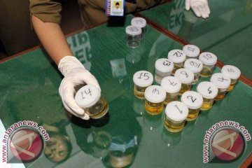 Denpasar peringkat ke-6 nasional sebagai kota tanggap bahaya narkoba