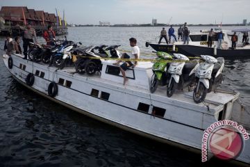 MOTOR CURIAN