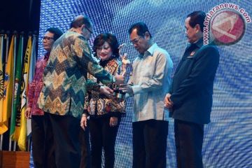 Penghargaan KONI Award 2014