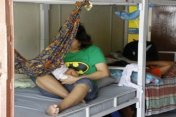 TKI Dideportasi/Joko Sulistyo