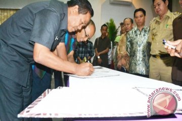 Kesepakatan KPU-Kejati