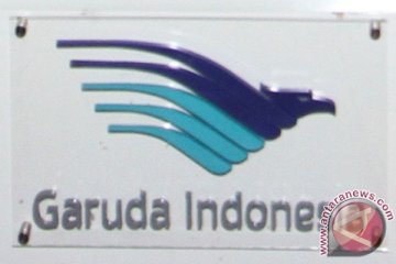 Garuda Indonesia targetkan laba bersih 8,7 juta dolar tahun ini