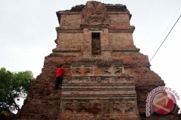 Museum Mahanandi Surabaya koleksi koin Majapahit