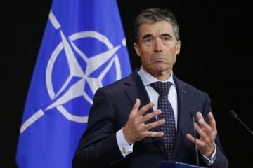 NATO bangun lima pangkalan militer lagi di Eropa Timur